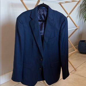 Alton Lane men’s blazer suit jacket size 44R tailored fit